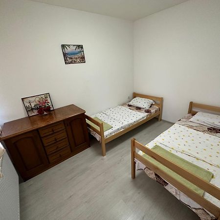 Got Prishtina Hostel Priștina Cameră foto