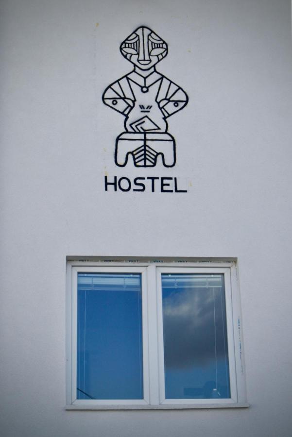 Got Prishtina Hostel Priștina Exterior foto
