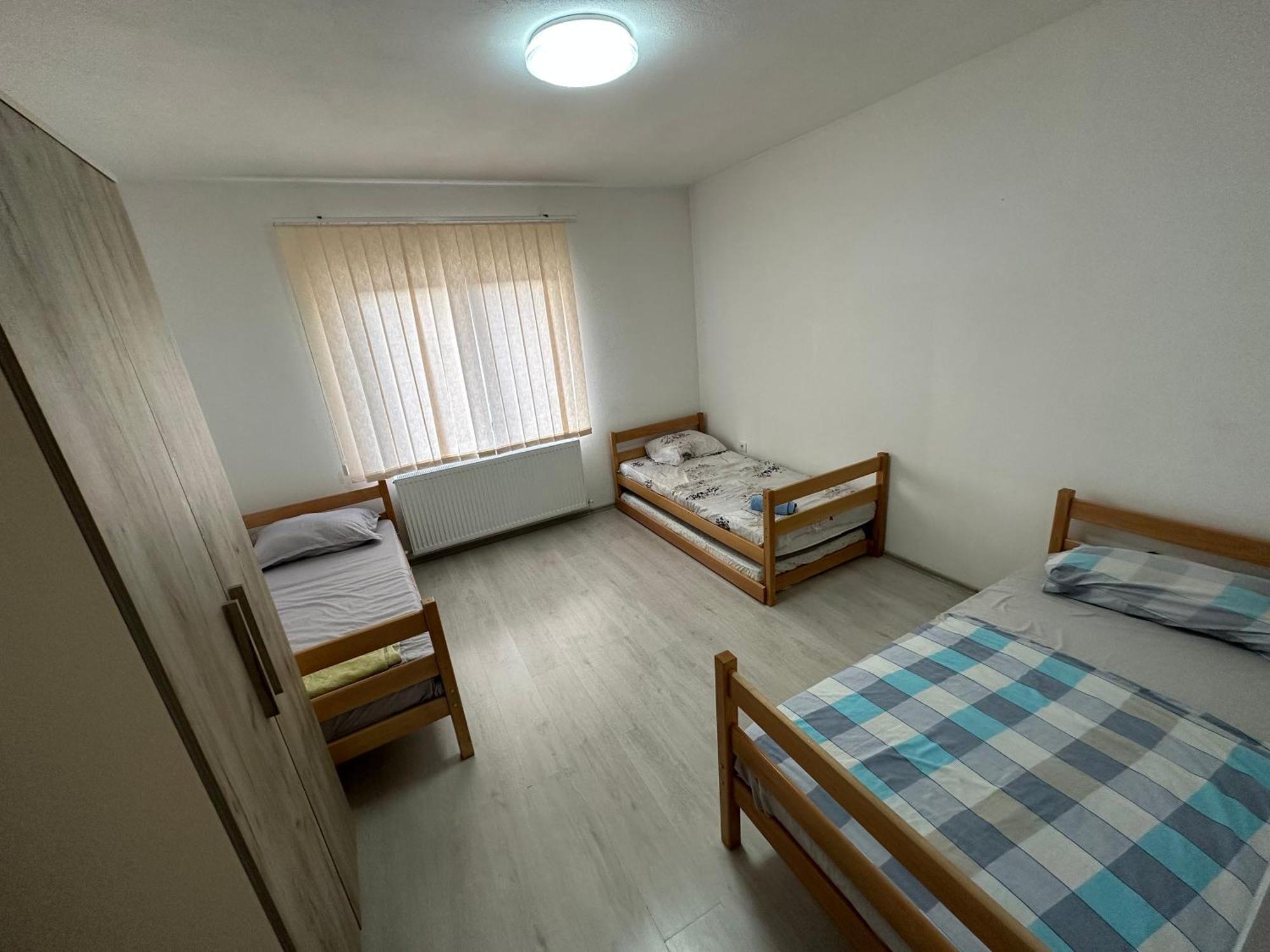 Got Prishtina Hostel Priștina Cameră foto