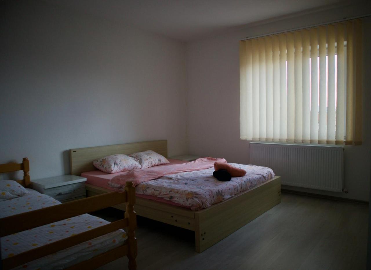 Got Prishtina Hostel Priștina Cameră foto