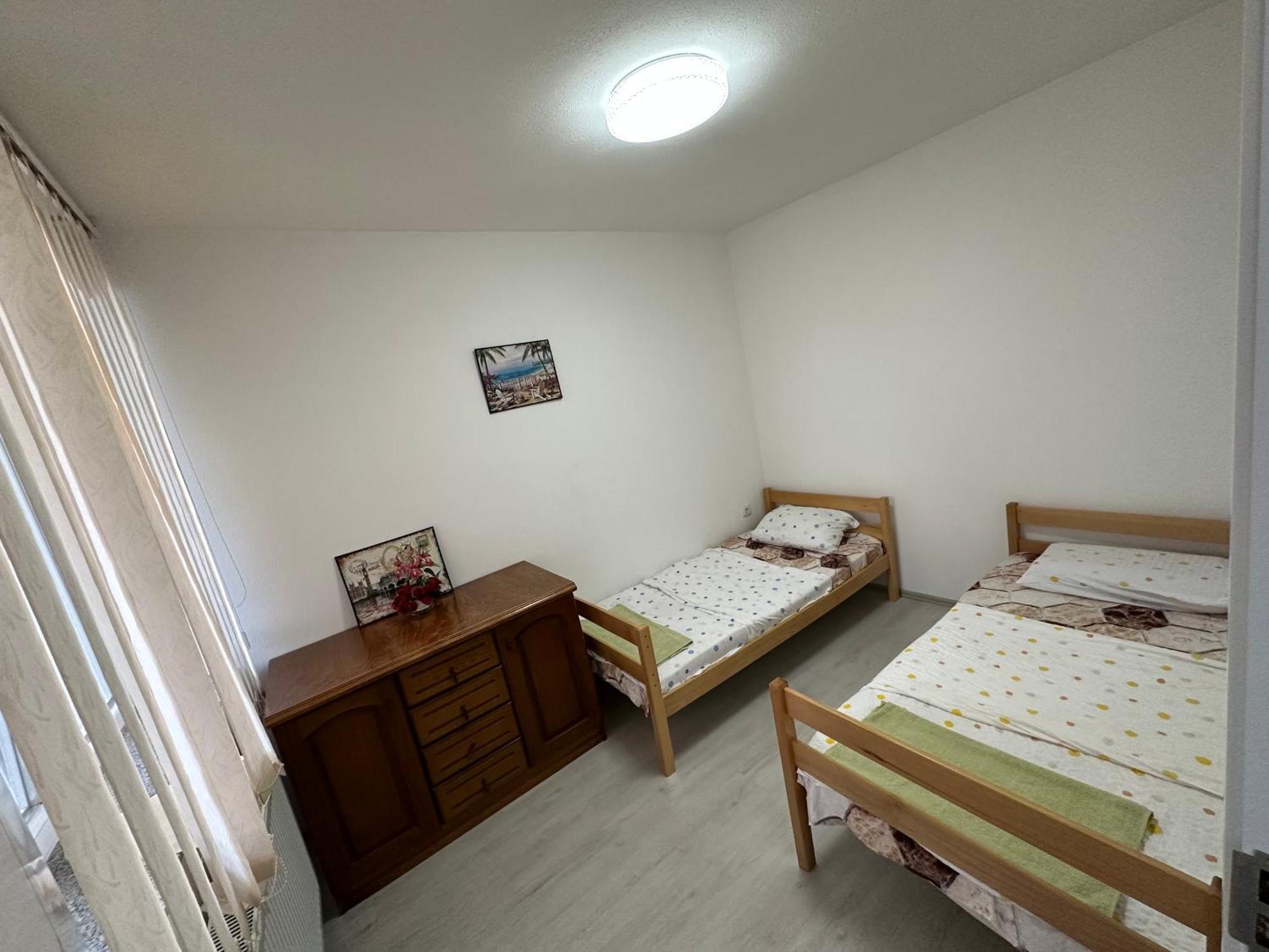 Got Prishtina Hostel Priștina Cameră foto
