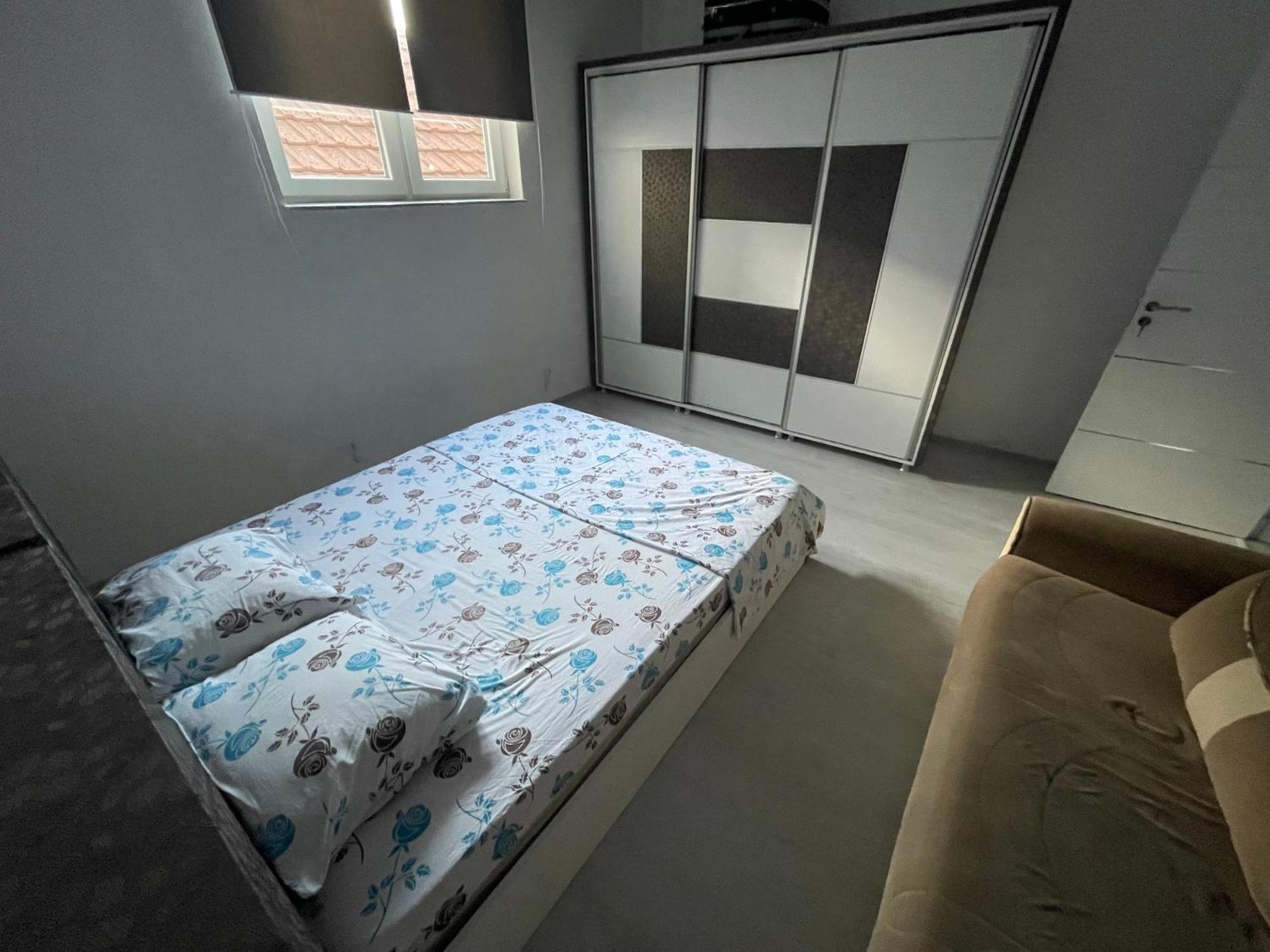Got Prishtina Hostel Priștina Cameră foto